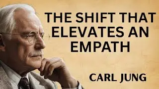 What Happens When an Empath Heals Completely | Carl Jung’s Deep Psychological Insight