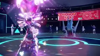 Shadow tag Gothilette is a menace