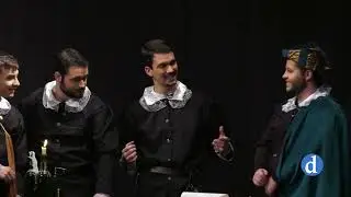 Obra teatral 