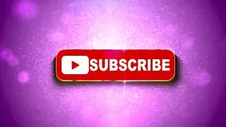 Subscribe Intro Animation With Sound🎵   #21