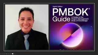 PMP Certification D1 - Introduction to PMBOK Guide V8