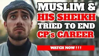 Muslim and His Sheikh Attempted to Destroy Christian Prince but It Backfired Badly