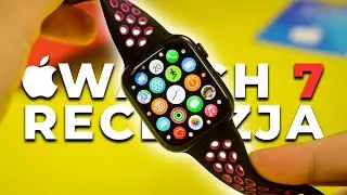 Apple Watch 7 Recenzja &mdash; Koniecznie Obejrzyj Przed Zakupem!