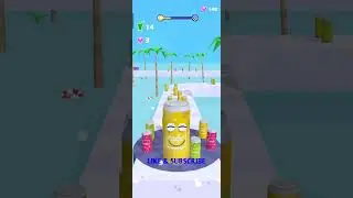 L160-162 Juice Run + L740-742 Shortcut Run