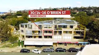 The Best Location for a Studio Apartment in Bondi!