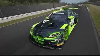 DAP 6h Suzuka I RacePlaceDE I Gaming gegen Krebs race cut