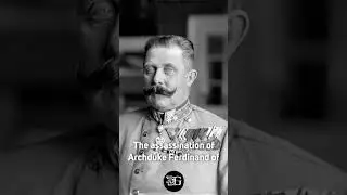 World War I Explained in 1 Minute#worldwar  #history  #germany  #england  #usa  #war  #worldwar1
