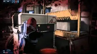 Eagle Infiltrator has...bled out?