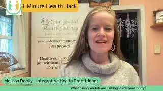 HH167 - Cadmium Toxicity