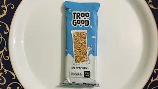 Troo Good chikki of jagerry sweet