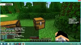 Server Review | Minecraft | CandyPvP