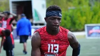 Quick Look: Brian Edwards