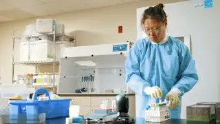 See how AlinIQ Indexor helped Transform Lab Efficiency and Performance