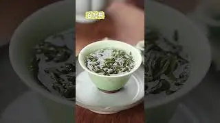 The Characteristic of White Tea