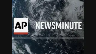 AP Top Stories August 5 A
