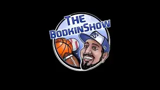 🎙️ The Bodkins Show: NBA Playoffs, top 5 coming of age movies, special guest Mr. 1st down🎙️