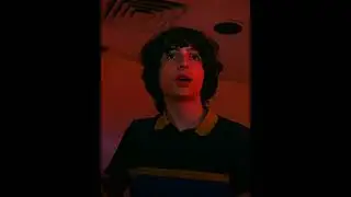 Mike Wheeler Edit