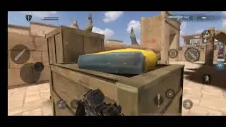 Realistic combat game 3d 