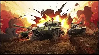 Вылазки на VIII против SVB68