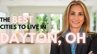 Want to&nbsp;Know&nbsp;Where To Buy a House in Dayton, OH?