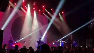 Streetlight Manifesto - Somewhere In The Between (Live at Fillmore Detroit, 2025)