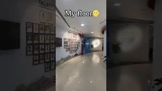Airtel office tour #airtel #corporate