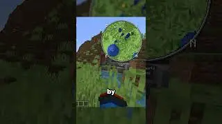 Minimaps Are In Minecraft Bedrock Now?