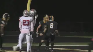 The Score Football Week 10: Oct. 27, 2023 - Part 3