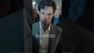 YOU - Joe is arrested | S5 Ending