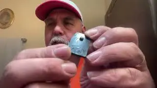 Glock 21 Generation 5 magazine floorplate removal 😳🤔&hellip;