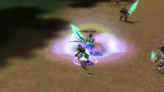 [Metin2] Prevo2 PVP 1.0 [HD]