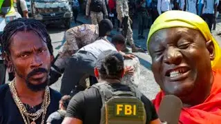 FLASH : FBI SANBLE PRAN VITELOM &mdash; Repiblik la Sou Zen Apre Revelasyon Chokan Sou PM Fils Aim&eacute;.
