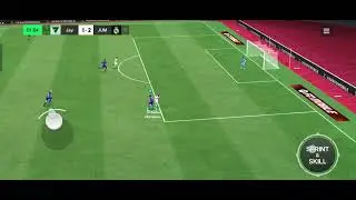 Fifa mobile game 2K25