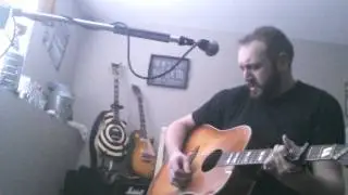 Diamond Rings & Old Barstools acoustic