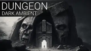 Deep Underground ● Dark Ambient Music ● Deep Relax ● Horror ● BGM & Slideshow