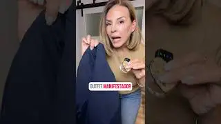 OUTFIT MANIFESTADOR
