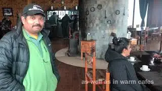 Birding in Bhutan