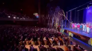SCC Youth Theatre Program - The SpongeBob Musical Field Trip Experience!
