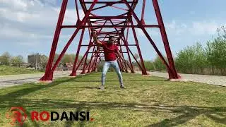 Swappi - Ana | Zumba Choreo