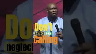 Your calling #apostlejoshuaselman #powerofgod #koinoniaglobal #god #calling #purpose