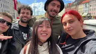 International Youth Exchange 