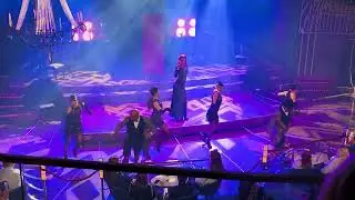 Tallink #estonia #travel #chill #ship #party #tallinn #tallinnestonia #tallink #show