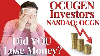 OCGN Class Action Lawsuit Filed Against Ocugen Inc. (OCGN) INVESTOR ALERT! [Ocugen News | OCGN News]