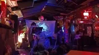 11 Web of Desire XMAS Special by Palace of Fine Arts at Winters Tavern, Pacifica CA 12/24/2025