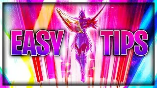 What To Do with Galaxy-Eyes | Galaxy-Eyes Tips