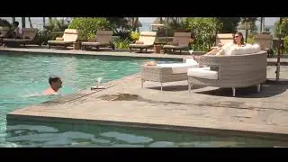 Элитная садовая мебель Kolibry Luxury Outdoor