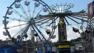 Steuben County Fair 2015!
