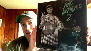 Entry to Andy's Vinyl Den 200 Subs Gimme 10 Perfect Albums Contest