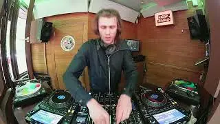 ZAZA PLUGG w/ Ship Sket @ Kiosk Radio 24.07.2024