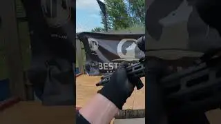 Vortex Cup- Polish National Championship IPSC Rifle 2025, Stage 9